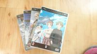 Last Exile Anime DVD Vol. 2, 3, 4, 6 OVP Sachsen - Pesterwitz Vorschau