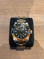 Black Bay GMT S/G im Fullset . Nordrhein-Westfalen - Remscheid Vorschau