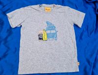 Steiff T-shirt Surfers Paradise grau Bonn - Buschdorf Vorschau