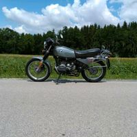 BMW R80 ST - Kaufen und losfahren - Originalzustand Patina Kr. München - Aschheim Vorschau