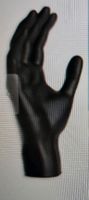 Premium Nitril Handschuhe Gloves Black Schwarz Weiss Blau Berlin - Charlottenburg Vorschau