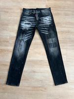 Dsquared2 Jeans Herren, Größe (32) 50 oder 48, Neu mit Etikett Baden-Württemberg - Waiblingen Vorschau
