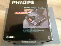 Philips AZ 6815 Portable CD Player Youngtimer Niedersachsen - Beverstedt Vorschau