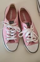 Converse Allstar Sneaker Gr. 37 rosa Dresden - Radeberger Vorstadt Vorschau