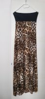 Damen Jerseykleid Leopard Baden-Württemberg - Calw Vorschau