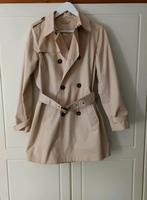 Damenkurzmantel, Trenchcoat beige Hamburg-Mitte - Hamburg Hamm Vorschau