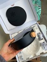 Heatle Premium Set Wasserkocher-Alternative mit Induktionsfeld Düsseldorf - Oberbilk Vorschau