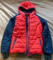 ♥️ Trollkids Winter Jacke pink blau Baden-Württemberg - Oberteuringen Vorschau