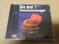 Die drei ??? Fragezeichen CD 65 Diamantenschmuggel NEU & OVP Niedersachsen - Bovenden Vorschau