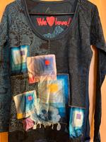 2Shirts von Desigual Sachsen - Taucha Vorschau