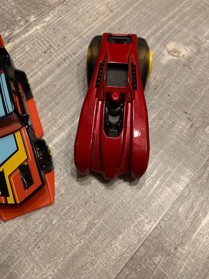 Speilzeugautos Autos Spielzeug Set Mattel  Hot Wheel 3 Stück in Großhansdorf