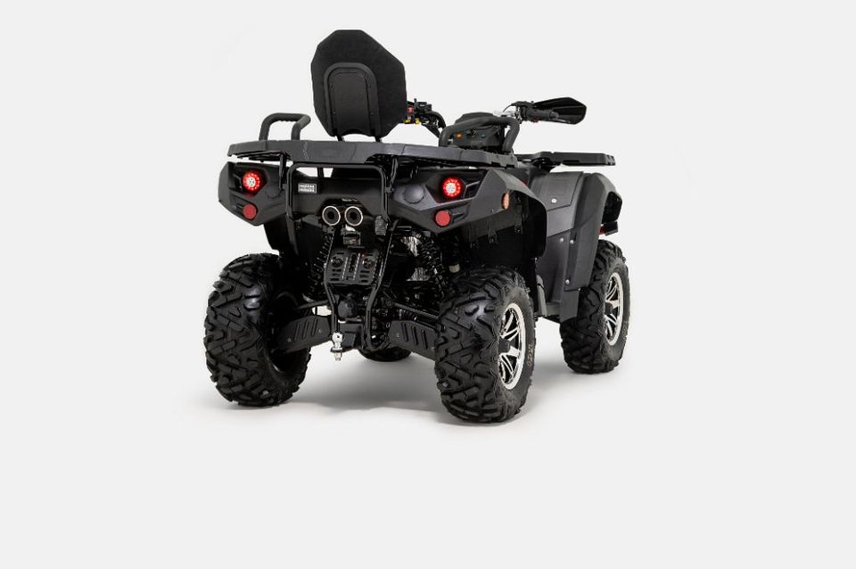 TGB Blade 550 FL LT EPS LOF Model 2024 Das Quad/ATVder Profi Liga in Zimmern ob Rottweil