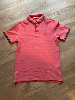 ❣️Only & Sons Poloshirt T-Shirt Gr. S rot Niedersachsen - Moormerland Vorschau