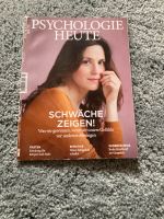 Psychologie Heute Zeitschrift Hamburg-Mitte - Hamburg Hamm Vorschau