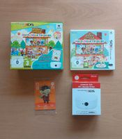 Nintendo 3DS Animal Crossing Happy Home Desinger Niedersachsen - Leer (Ostfriesland) Vorschau