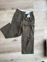 Esprit Hose Khaki Größe 32 Bayern - Weng Vorschau