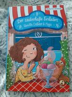 Der zauberhafte Eisladen - Vanille Erdbeer & Magie München - Pasing-Obermenzing Vorschau