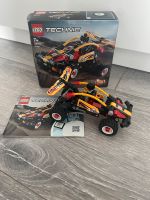 Lego Technik 42101 Strandbuggy Hessen - Rödermark Vorschau