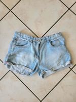 Jeans Short Gr. 152 Baden-Württemberg - Gemmrigheim Vorschau