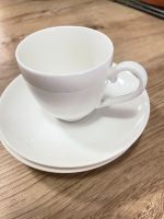 Espressotasse, Villeroy & Boch Espresso Tasse kleine Tasse Bayern - Markt Schwaben Vorschau