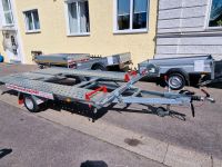 Autotransporter zu verleihen - vermieten in Landshut Bayern - Landshut Vorschau