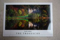 Scotland Postkarte Loch Achry Sachsen - Zobes Vorschau