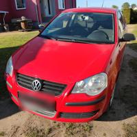 VW Volkswagen Polo Hansestadt Demmin - Stavenhagen Vorschau