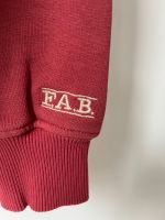 Pullover in rot von F.A.B. Sachsen - Wilkau-Haßlau Vorschau