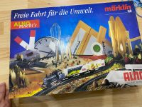 Märklin H0 Starterpaket Eisenbahn Alno Rarität neu Original Dortmund - Mitte Vorschau