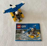 LEGO CITY 30359 Wasserflugzeug Niedersachsen - Hude (Oldenburg) Vorschau