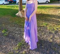 Kleid Gr.36, fliederfarben, Top Zustand Baden-Württemberg - Bräunlingen Vorschau