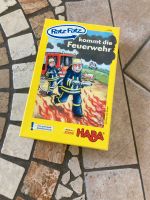 Haba Ratz Fatz kommt die Feuerwehr Lern-Aktionsspiel Rheinland-Pfalz - Betzdorf Vorschau