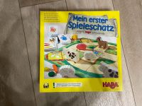 Haba mein erster Spieleschatz Spielesammlung Nordrhein-Westfalen - Mönchengladbach Vorschau