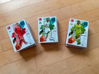 Match Attax Fußball Bundesliga 21/22 (186 Stück)/ab 10 cent Bielefeld - Joellenbeck Vorschau