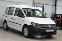 Volkswagen Caddy 2.0 TDI EcoProfi *NAVI*KLIMA*PDC*CAM*AHK* Nordrhein-Westfalen - Schwalmtal Vorschau