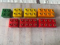 7 Light Stax Bausteine Lego kompatibel Nordrhein-Westfalen - Rösrath Vorschau