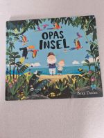 Buch Opas Insel Niedersachsen - Ottersberg Vorschau