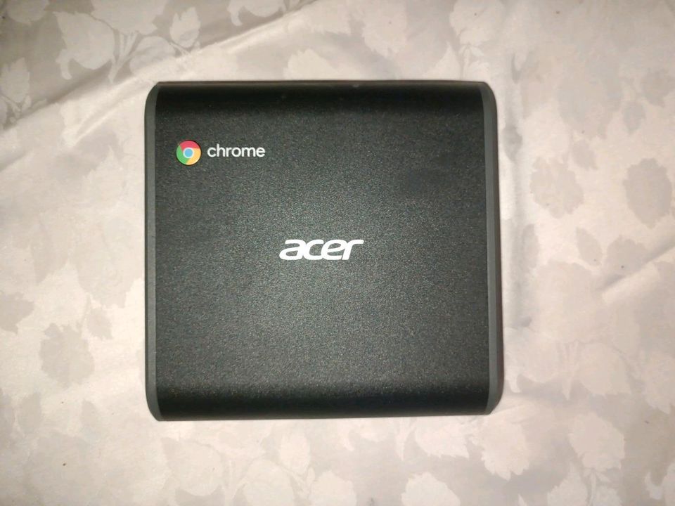 Acer Chromebox CXI3 (DTZ11EG001) in Gummersbach