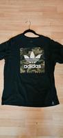 Adidas T-Shirt L Hessen - Steinbach Vorschau