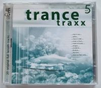 Doppel-CD: trance traxx vol. 5 (2001) Nordrhein-Westfalen - Wassenberg Vorschau