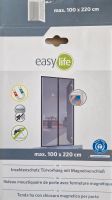 easyLife Insektenschutz Türvorgang Magnet 100x220 - NEU - Bayern - Pentling Vorschau