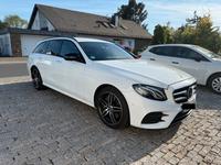 E Klasse 400 d AMG 4MATiC T Autom. Hessen - Gießen Vorschau
