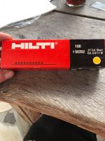 Hilti 100 .27Cal Short Monition // Patronen Bayern - Kirchanschöring Vorschau