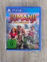 PS4 Spiel Jumanji Das Videospiel Bayern - Gammelsdorf Vorschau