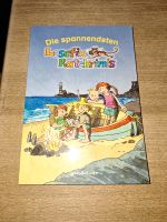 Buch "Die spannendsten Lesefix Ratekrimis" für Kinder ab 8 Jahren Niedersachsen - Hechthausen Vorschau