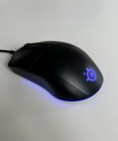 SteelSeries Rival 3 Gaming Maus RGB Bayern - Welden Vorschau