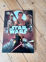 ☆Rewe Star Wars Sammelalbum Cosmic shells vollständig☆ Niedersachsen - Friedland Vorschau