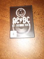 AC/DC Musik-DVD Brotterode-Trusetal - Trusetal Vorschau