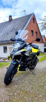 Suzuki V-Strom 1000 Bayern - Creußen Vorschau