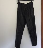 Damen Echt Lederhose Gr. 38, schwarz. gefüttert Berlin - Wittenau Vorschau